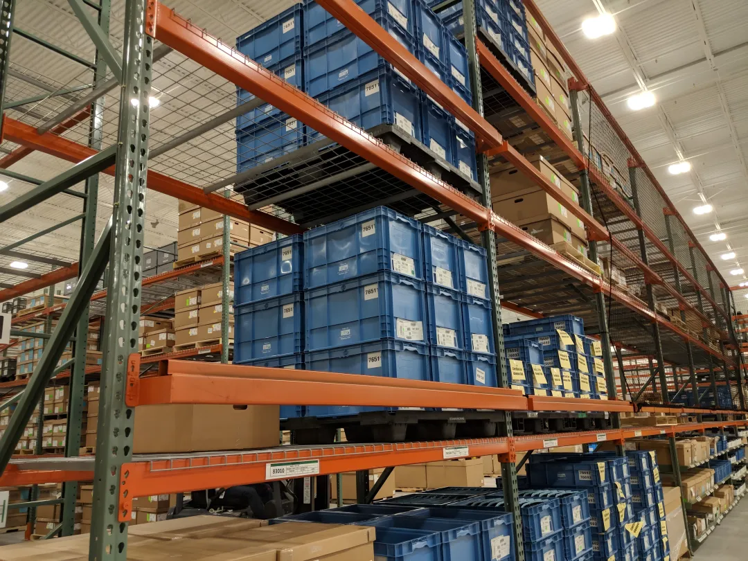 3PL & Fulfillment Operations