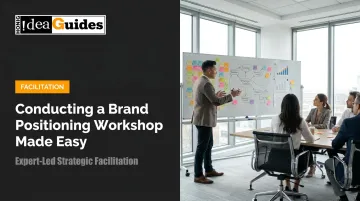 Conducting a Brand Positioning Workshop Made Easy