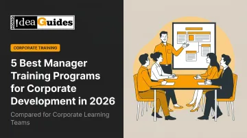 5 Best Manager Training Programs for Corporate Development in 2026