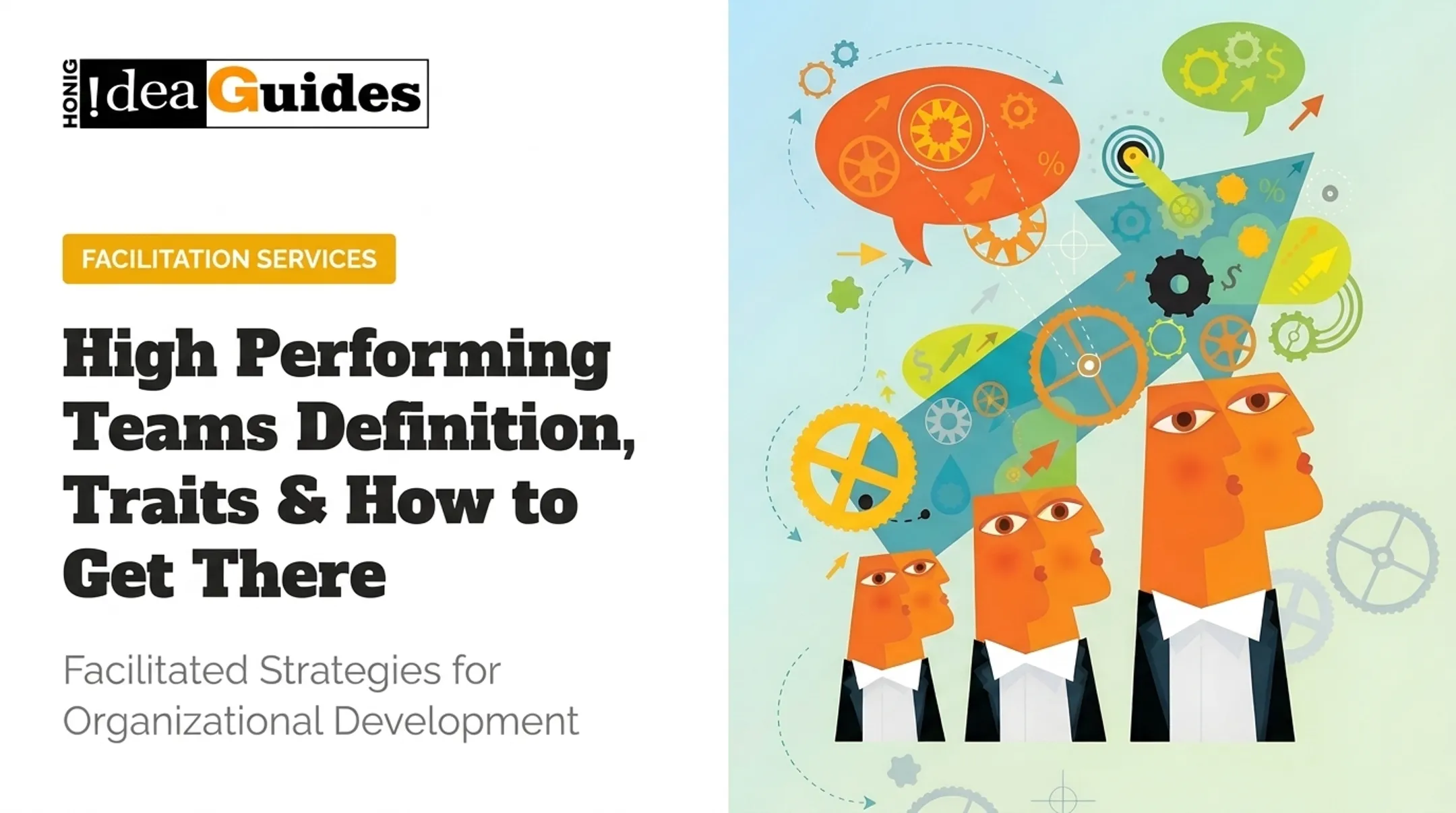 High Performing Teams Definition, Traits &amp; How to Get There