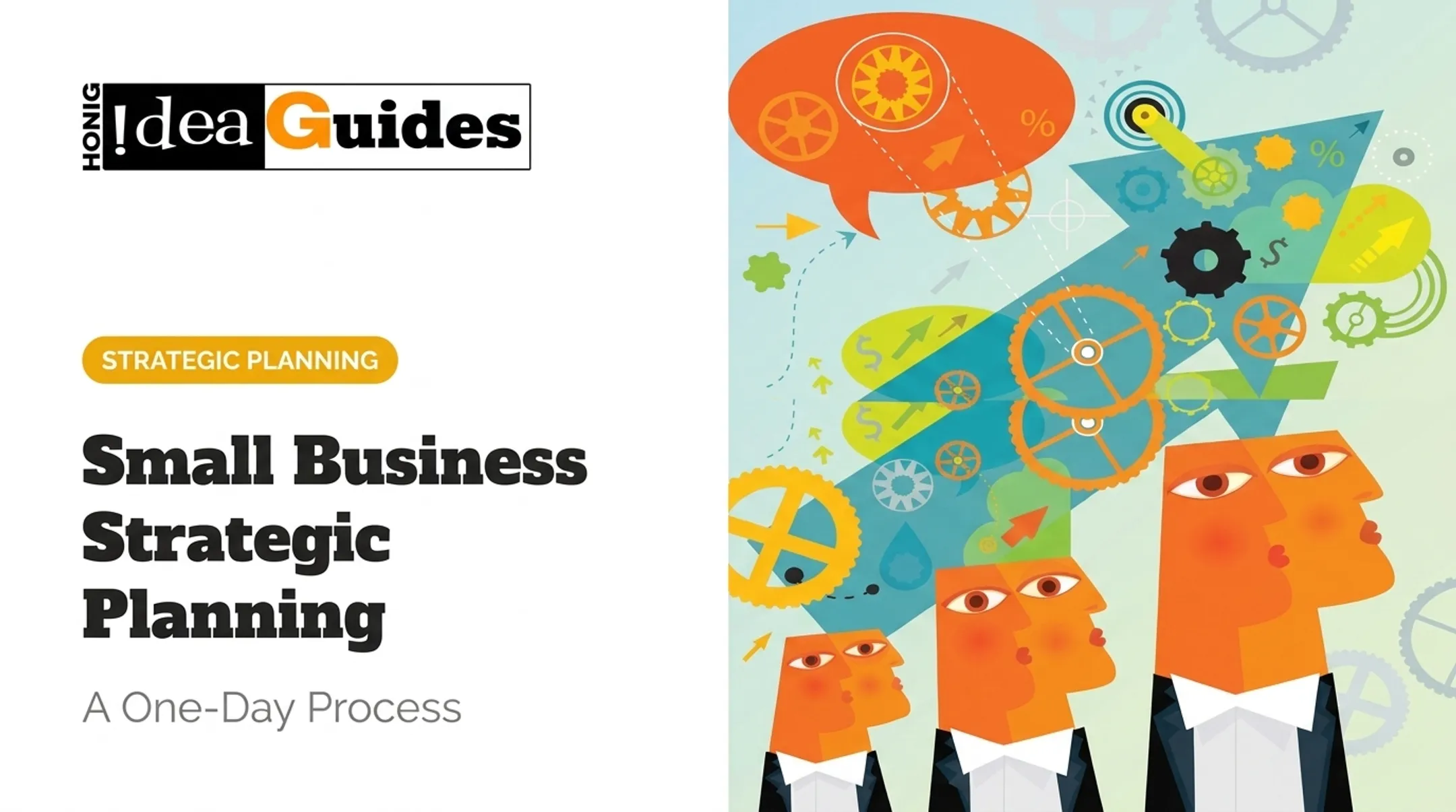 Small Business Strategic Planning: A One-Day Process