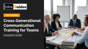 Cross-Generational Communication Training for Teams: Complete Guide