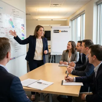 Customer service excellence training workshop