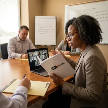 Virtual cross-cultural training for global business teams
