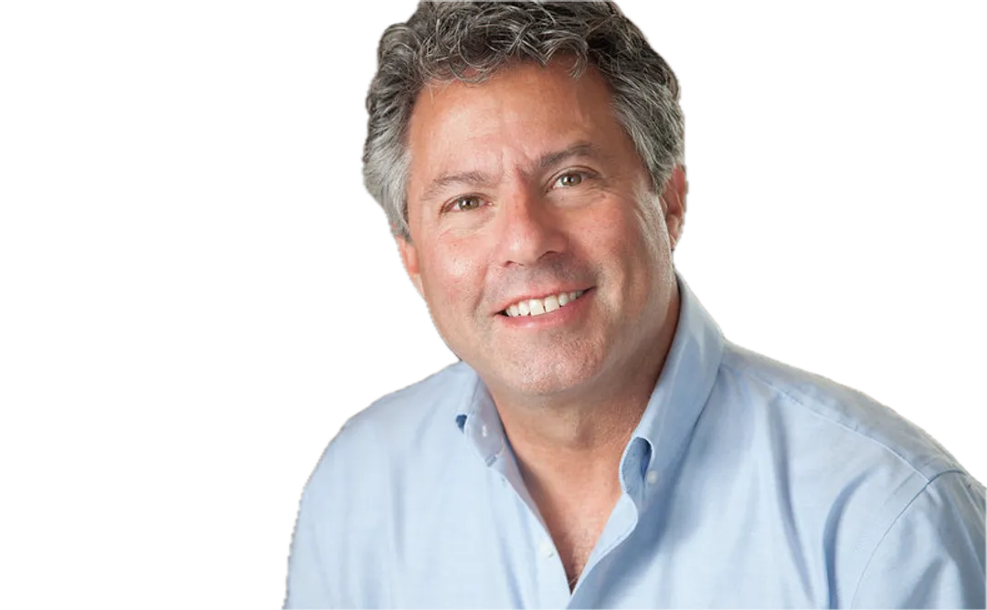 Portrait of Bruce E Honig, Chief Executive Facilitator and Master Trainer at IdeaGuides