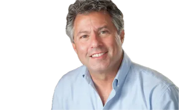 Portrait of Bruce E Honig, Chief Executive Facilitator and Master Trainer at IdeaGuides