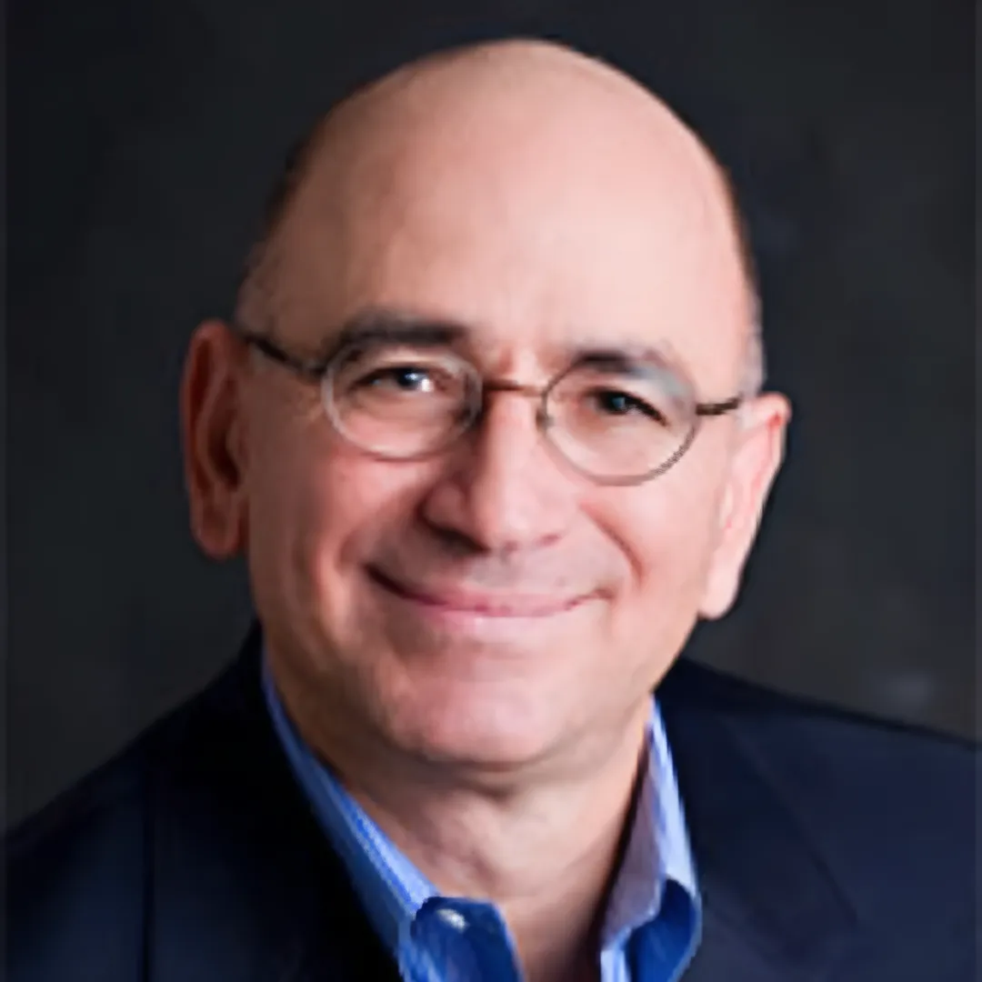 Portrait of Ray Madaghiele, Master Facilitator, Trainer and Coach at IdeaGuides