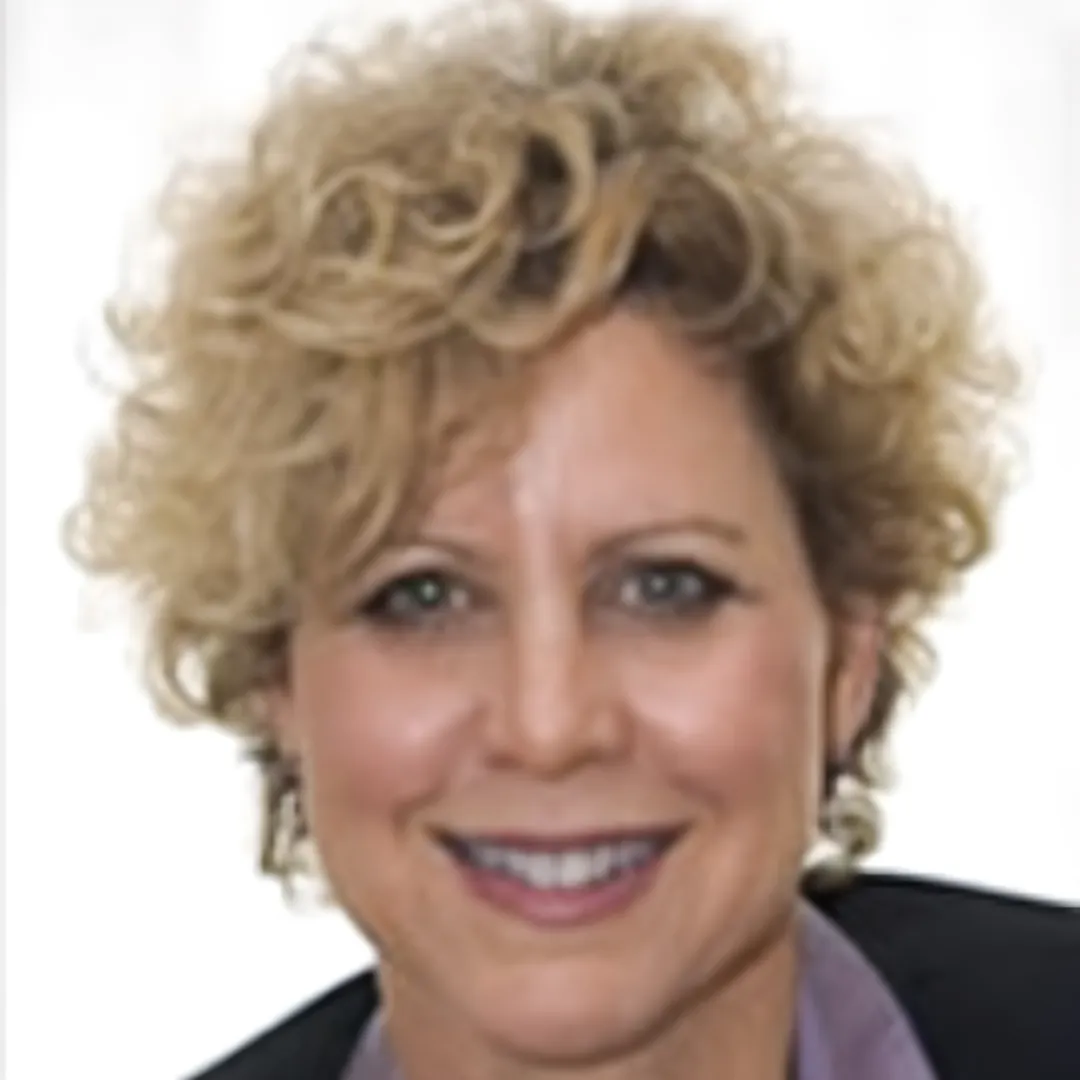 Portrait of Jeanne-Marie Grumet, Senior Facilitator and Trainer at IdeaGuides