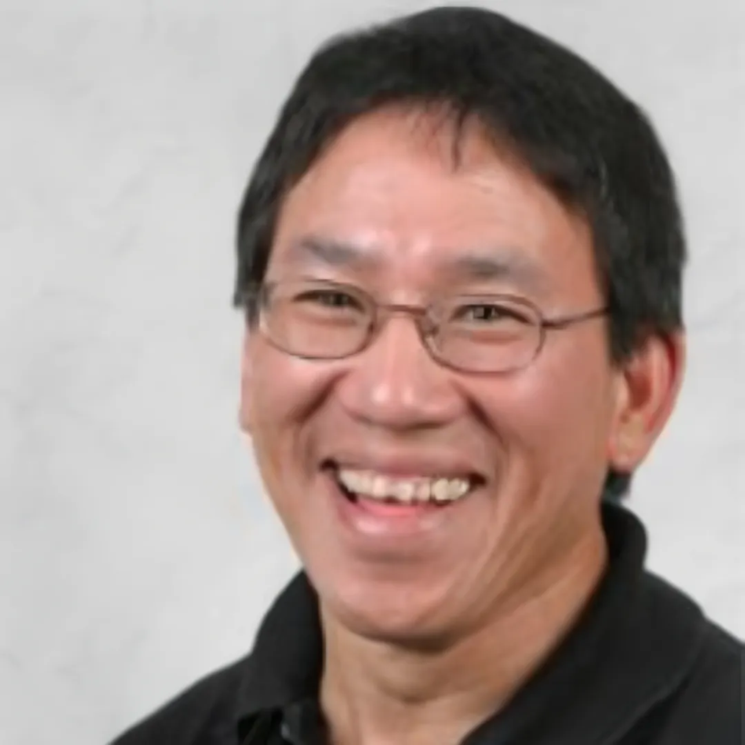 Portrait of Michael Wong, Certified Facilitator at IdeaGuides