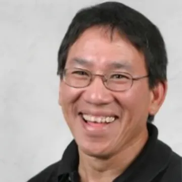 Portrait of Michael Wong, Certified Facilitator at IdeaGuides