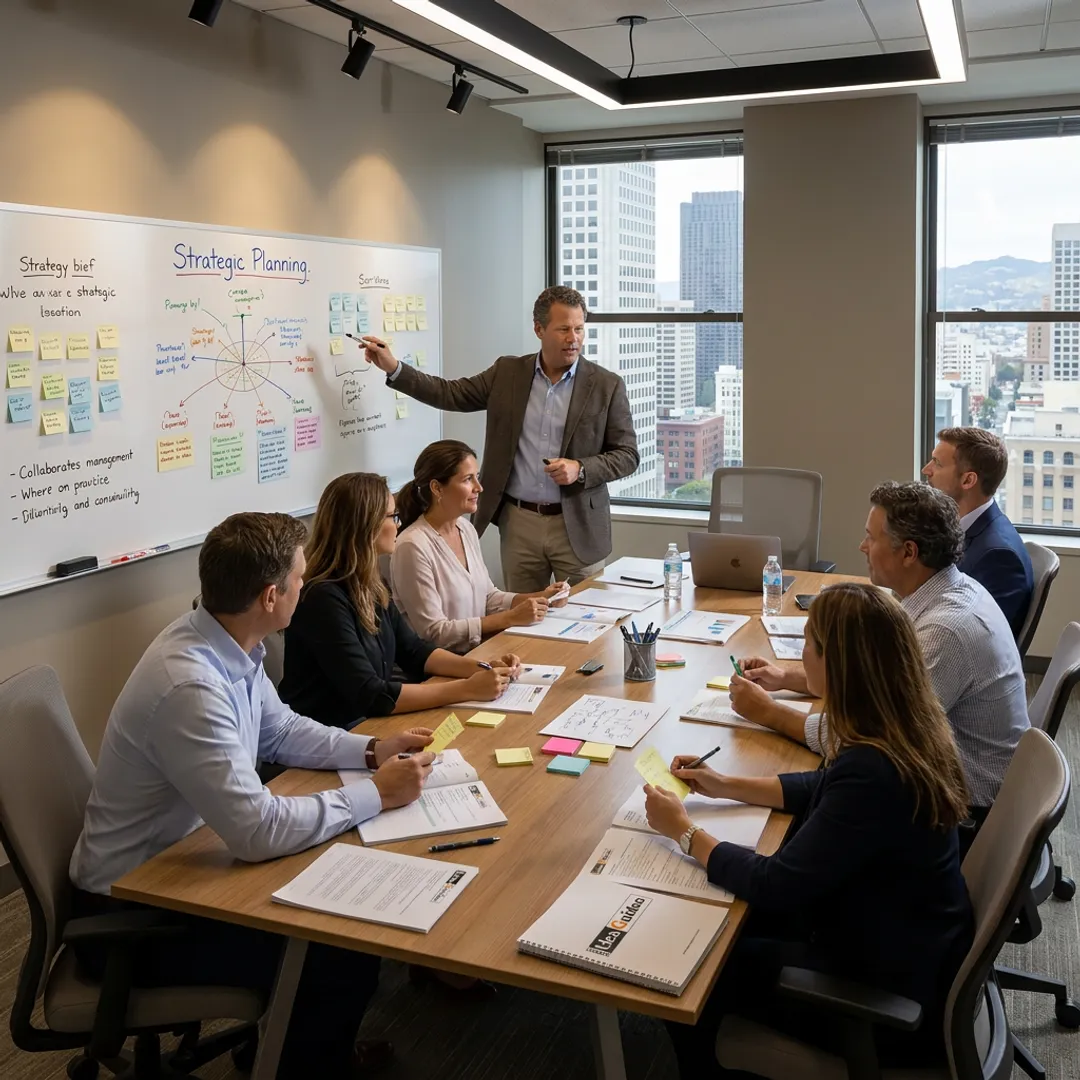 Best Executive Coaching in San Francisco