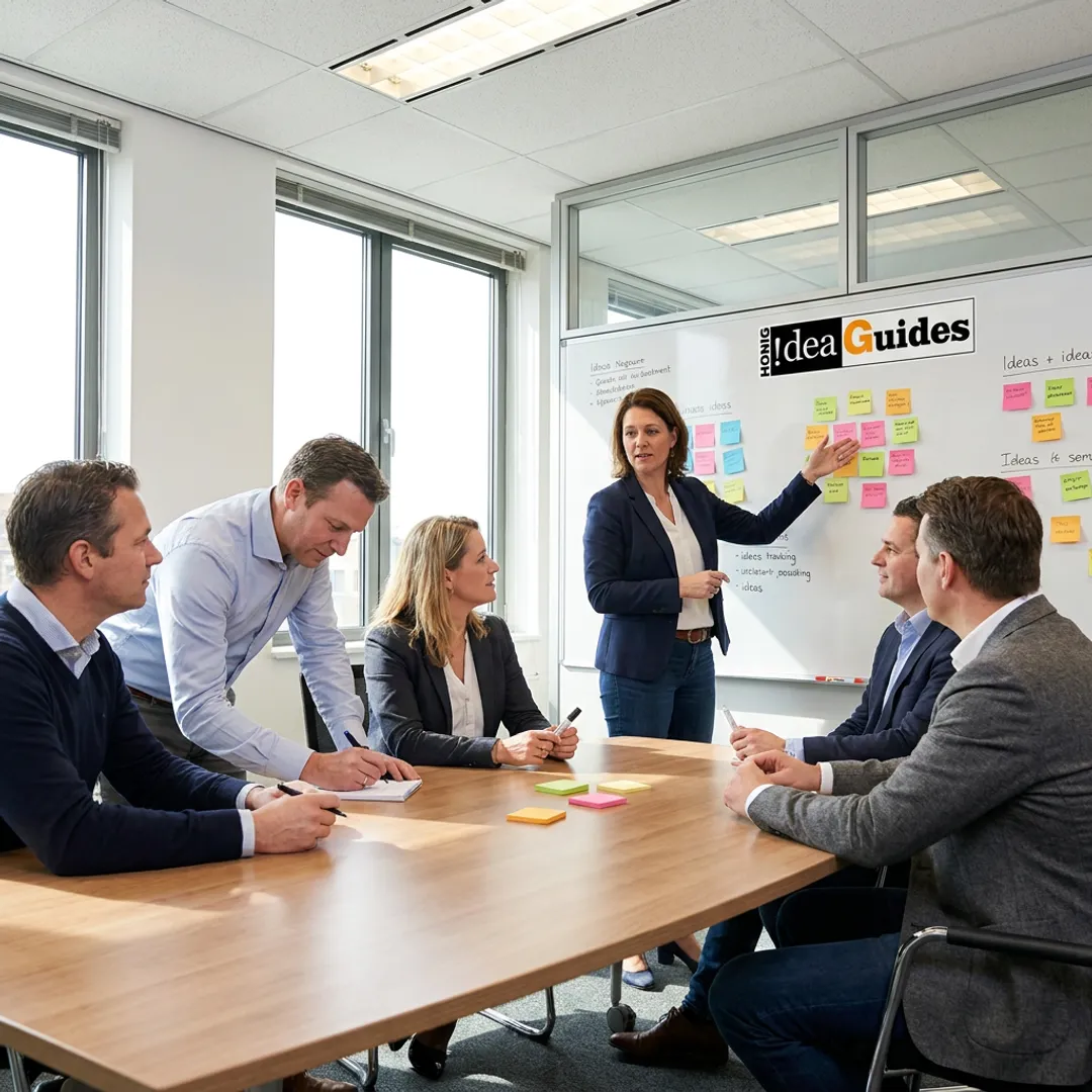 Agency Leadership Development Programs and Training