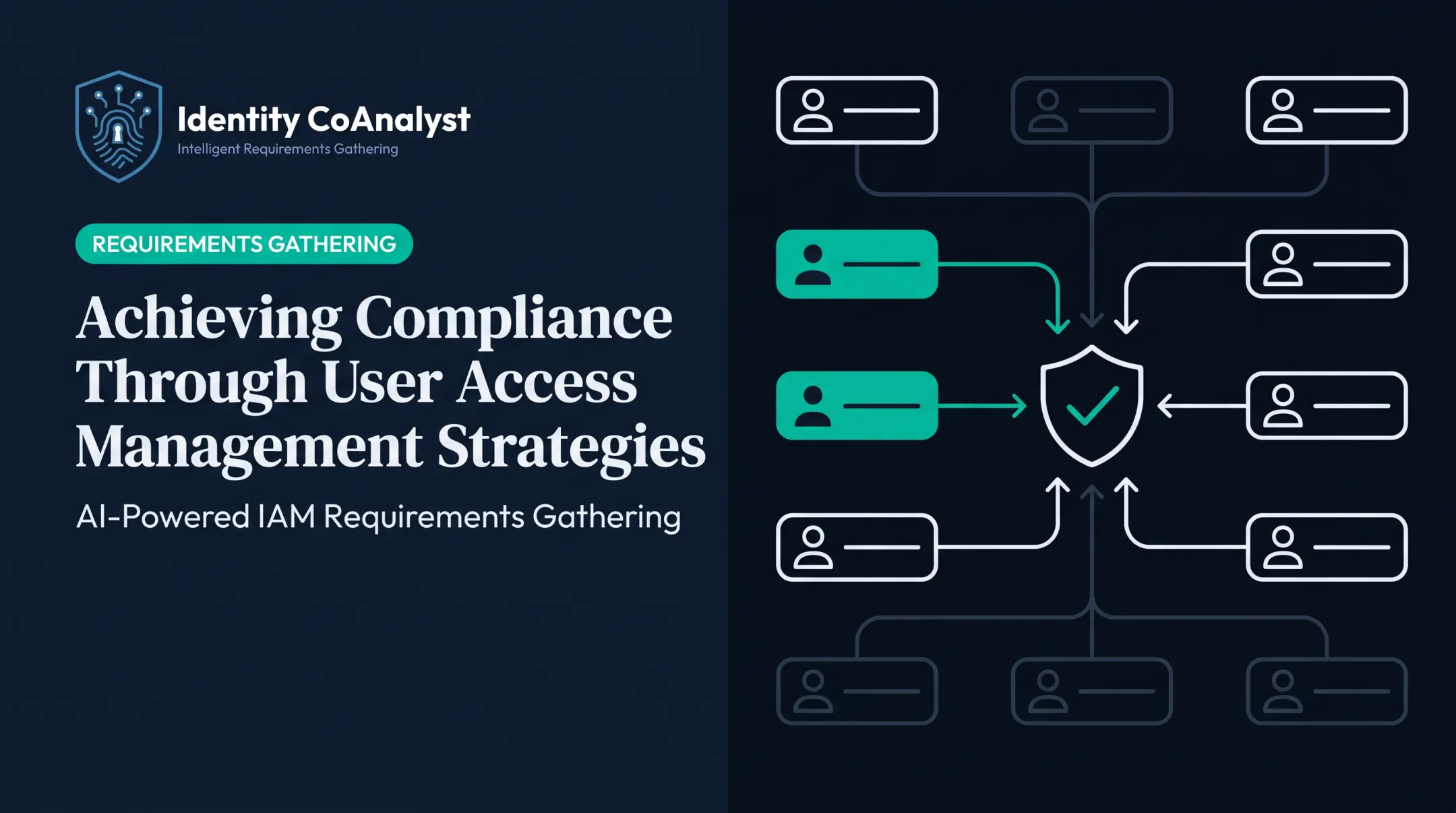 Achieving Compliance Through User Access Management Strategies