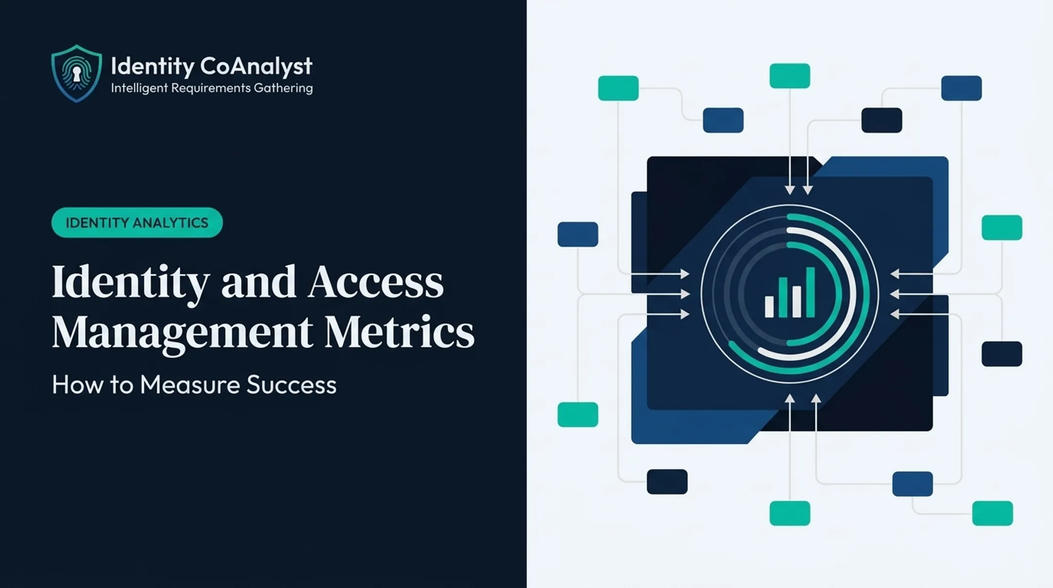 Identity and Access Management Metrics: How to Measure Success