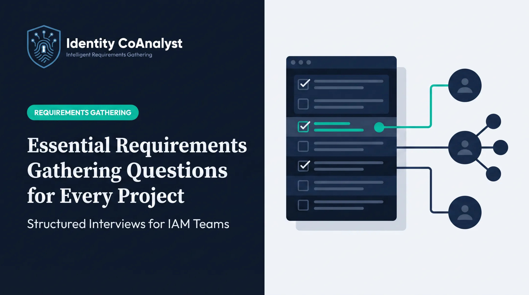Essential Requirements Gathering Questions for Every Project