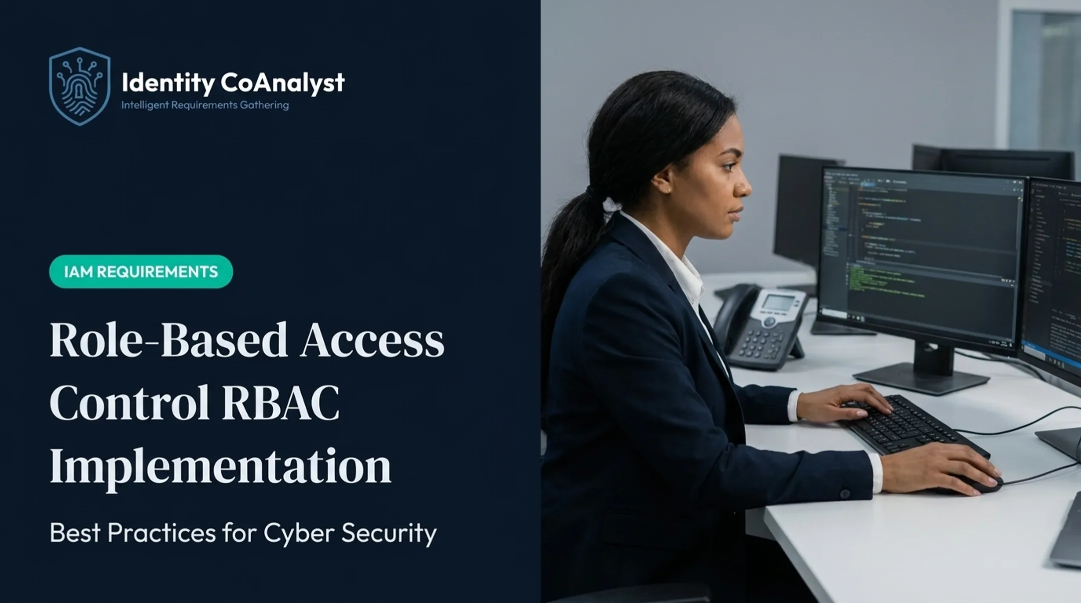 Role-Based Access Control RBAC Implementation: Best Practices for Cyber Security