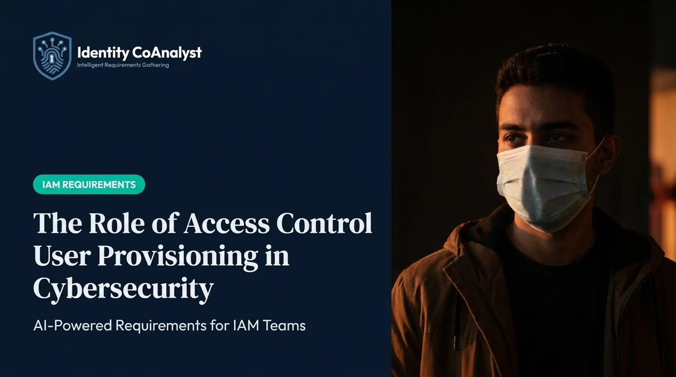 The Role of Access Control User Provisioning in Cybersecurity