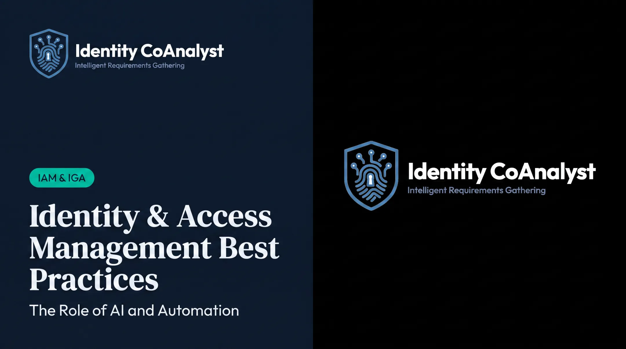 Identity & Access Management Best Practices: The Role of AI and Automation
