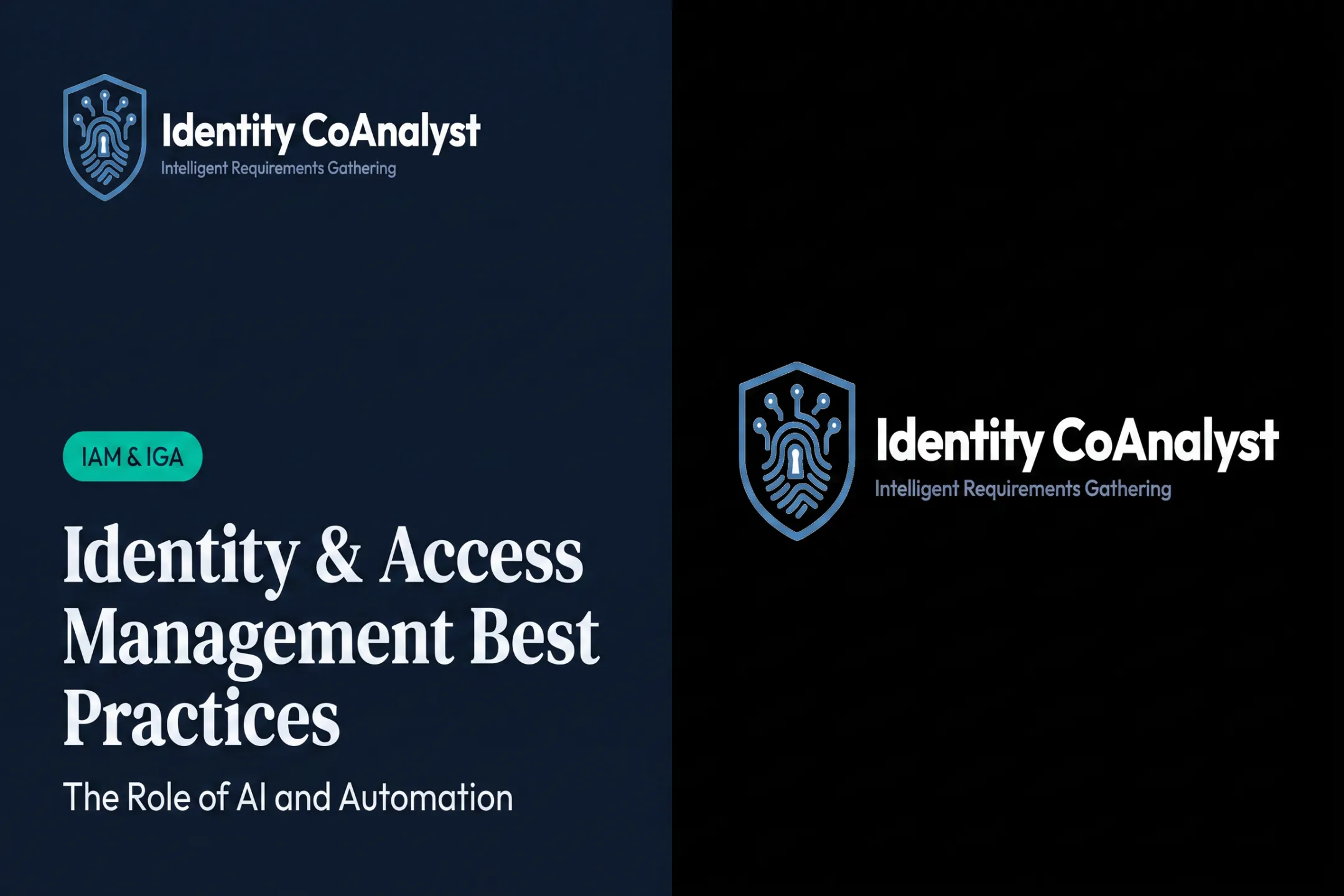Identity & Access Management Best Practices: The Role of AI and Automation