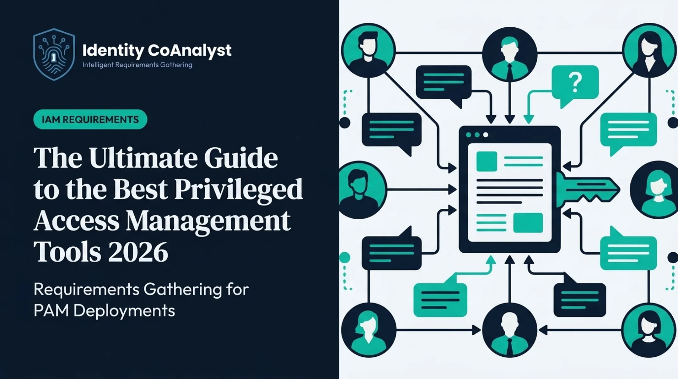 The Ultimate Guide to the Best Privileged Access Management Tools 2026