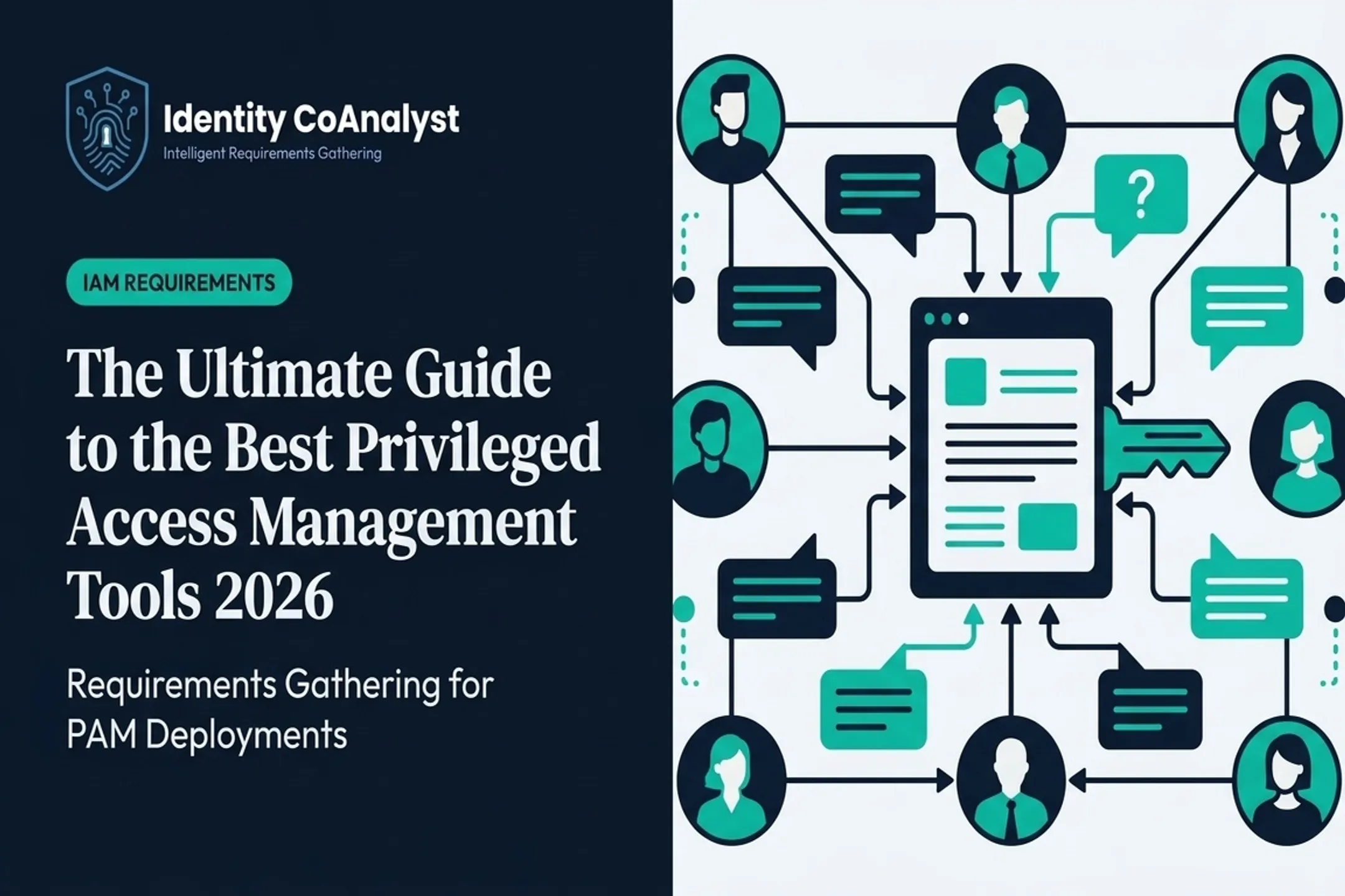 The Ultimate Guide to the Best Privileged Access Management Tools 2026