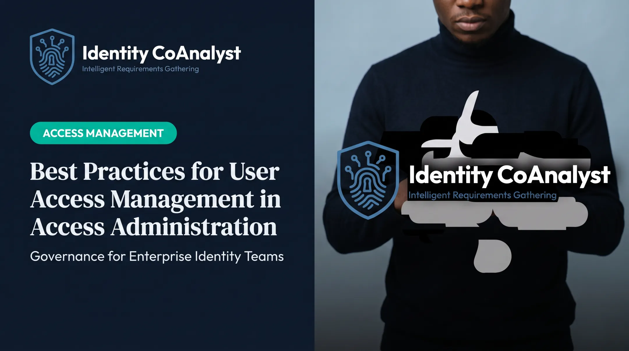 Best Practices for User Access Management in Access Administration