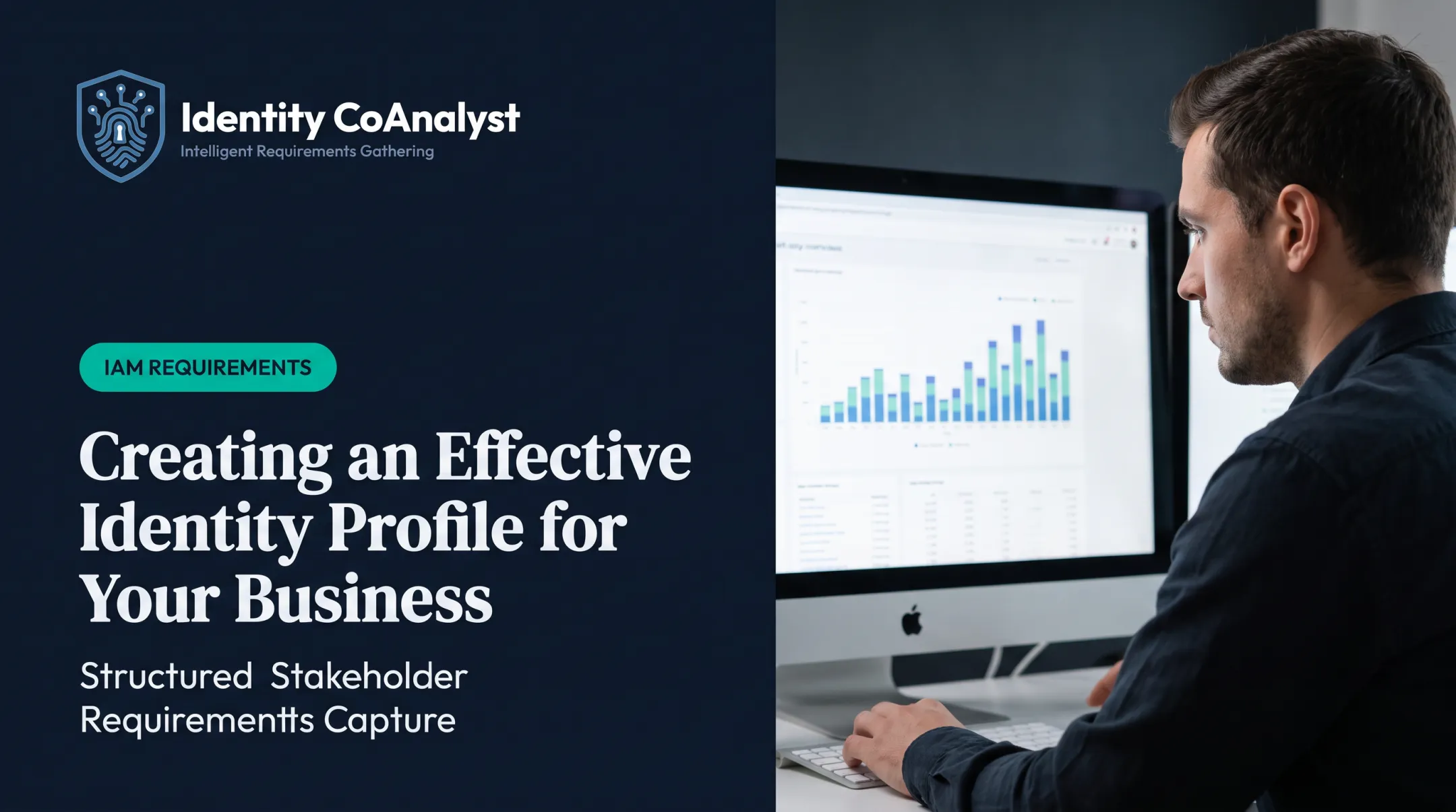 Creating an Effective Identity Profile for Your Business