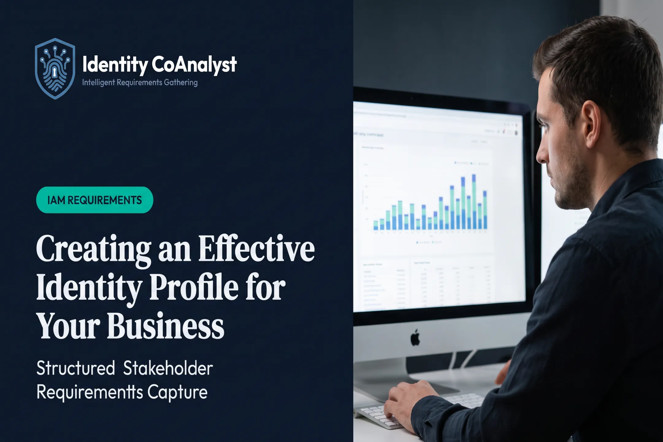 Creating an Effective Identity Profile for Your Business
