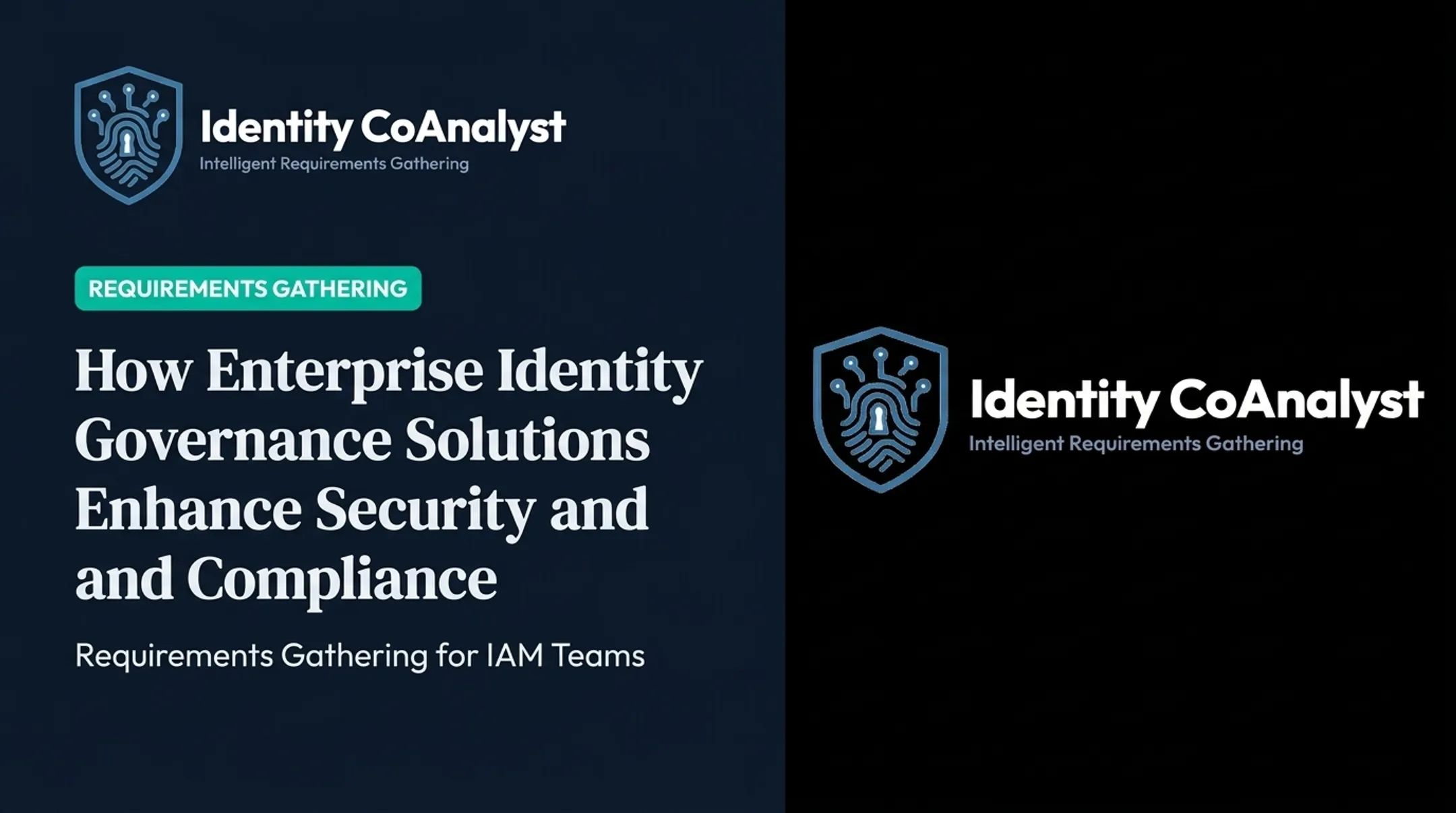 How Enterprise Identity Governance Solutions Enhance Security and Compliance