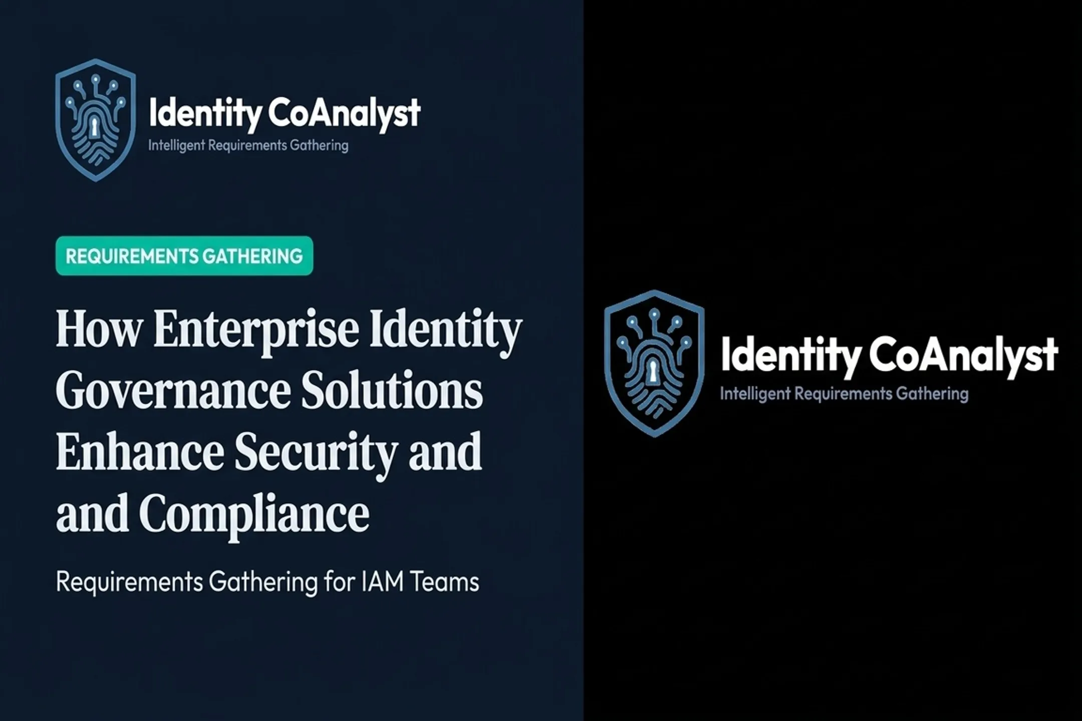How Enterprise Identity Governance Solutions Enhance Security and Compliance