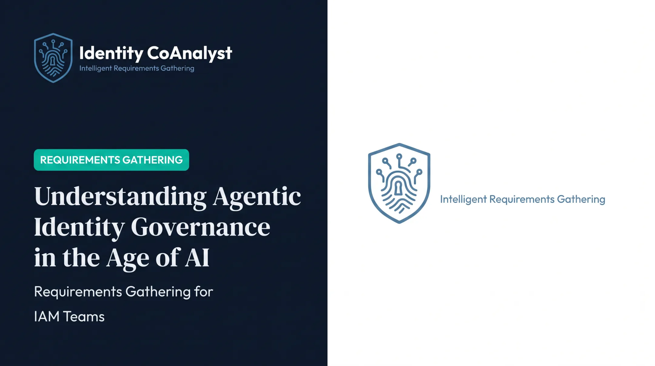 Understanding Agentic Identity Governance in the Age of AI