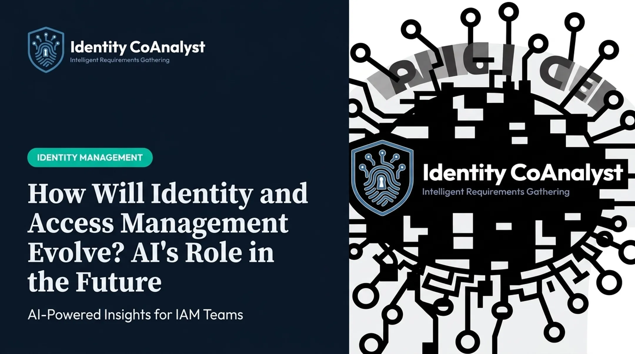 How Will Identity and Access Management Evolve? AI's Role in the Future