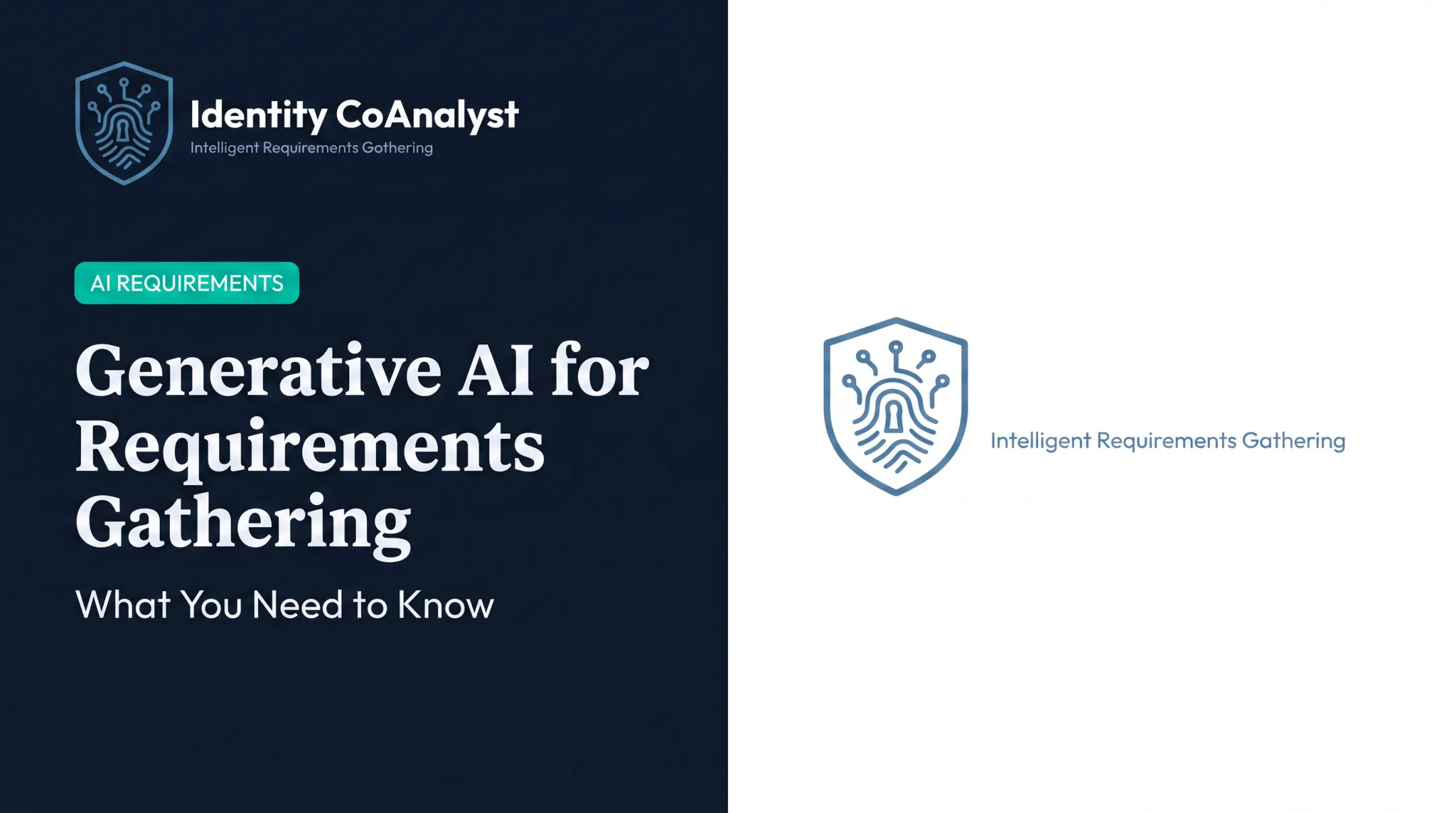Generative AI for Requirements Gathering: What You Need to Know