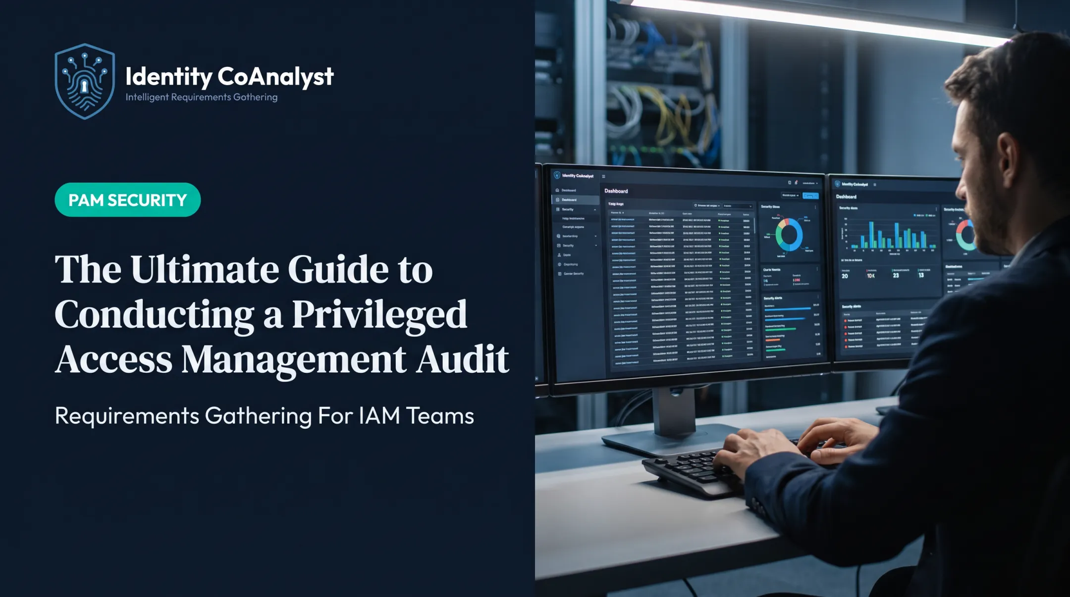 The Ultimate Guide to Conducting a Privileged Access Management Audit