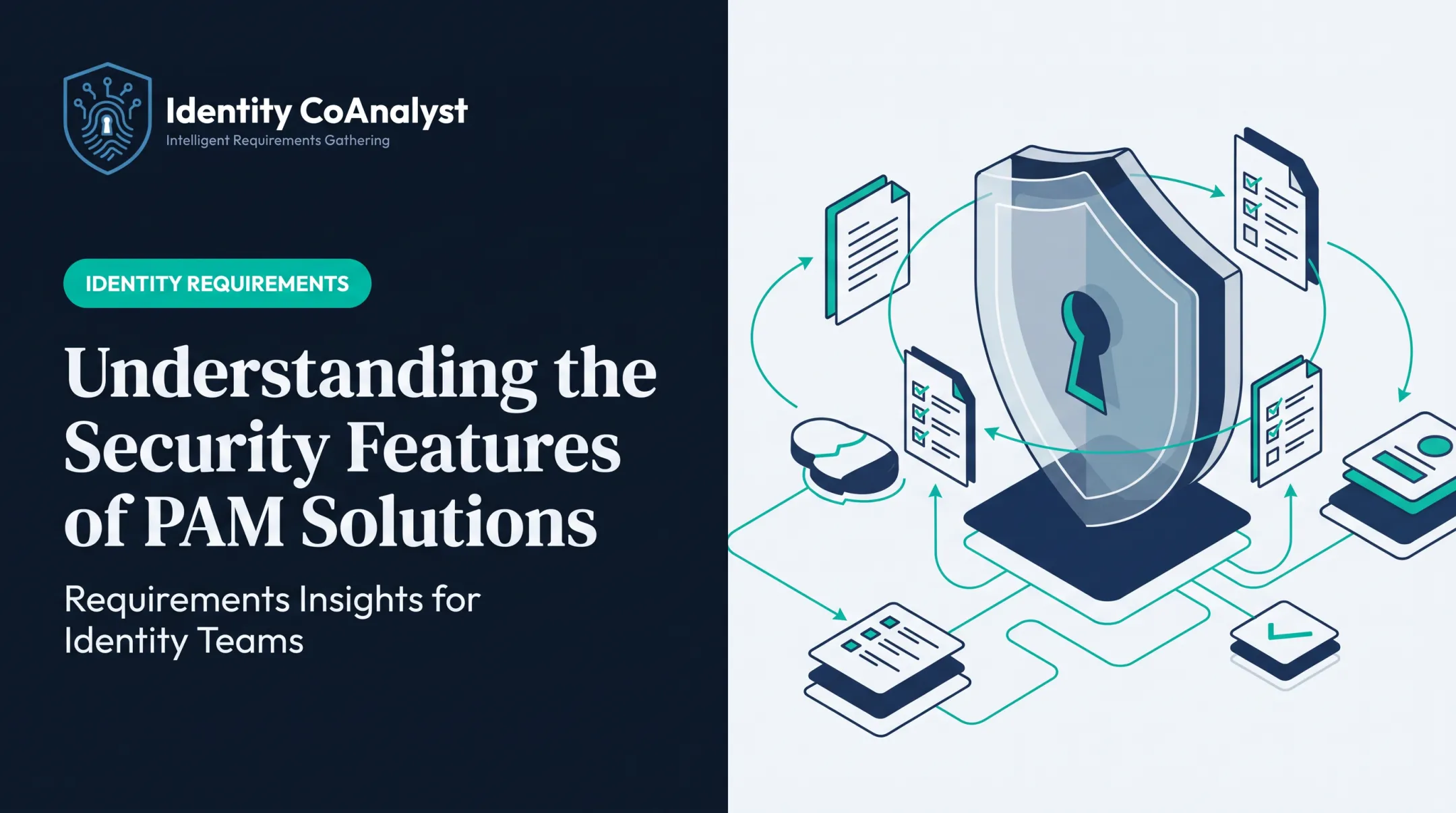 Understanding the Security Features of PAM Solutions