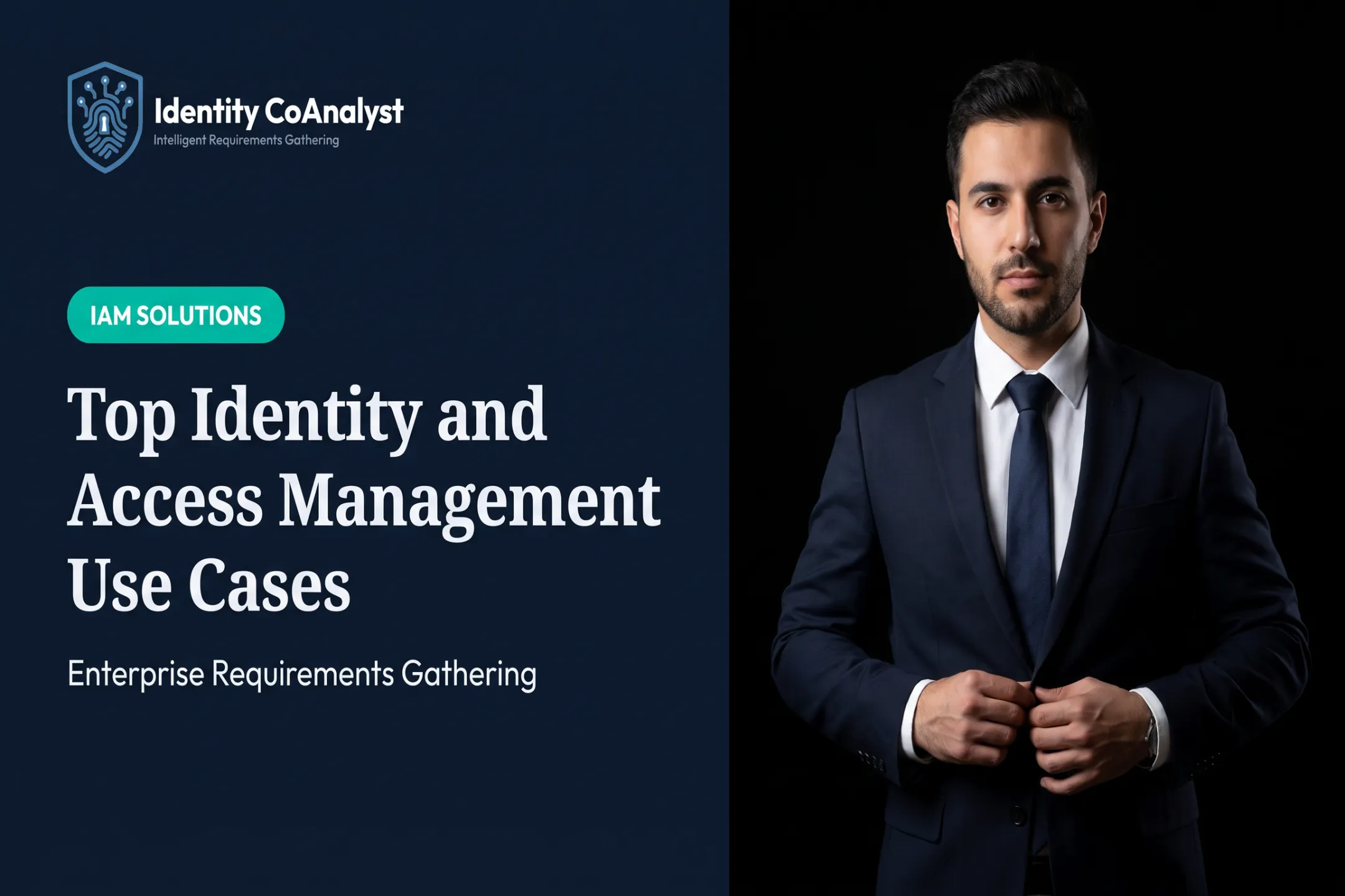 Top Identity and Access Management Use Cases