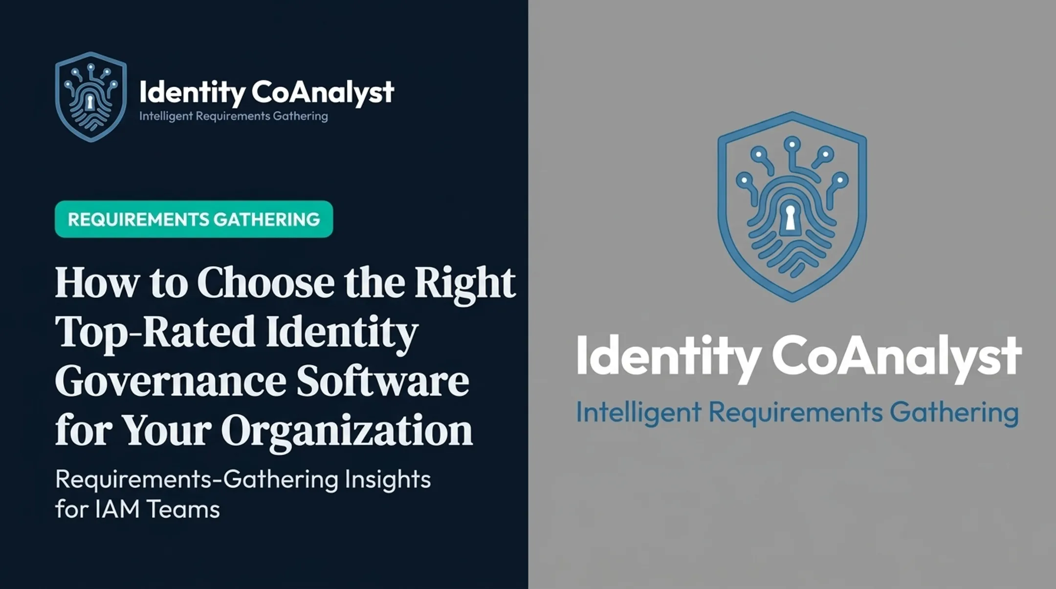 How to Choose the Right Top-Rated Identity Governance Software for Your Organization