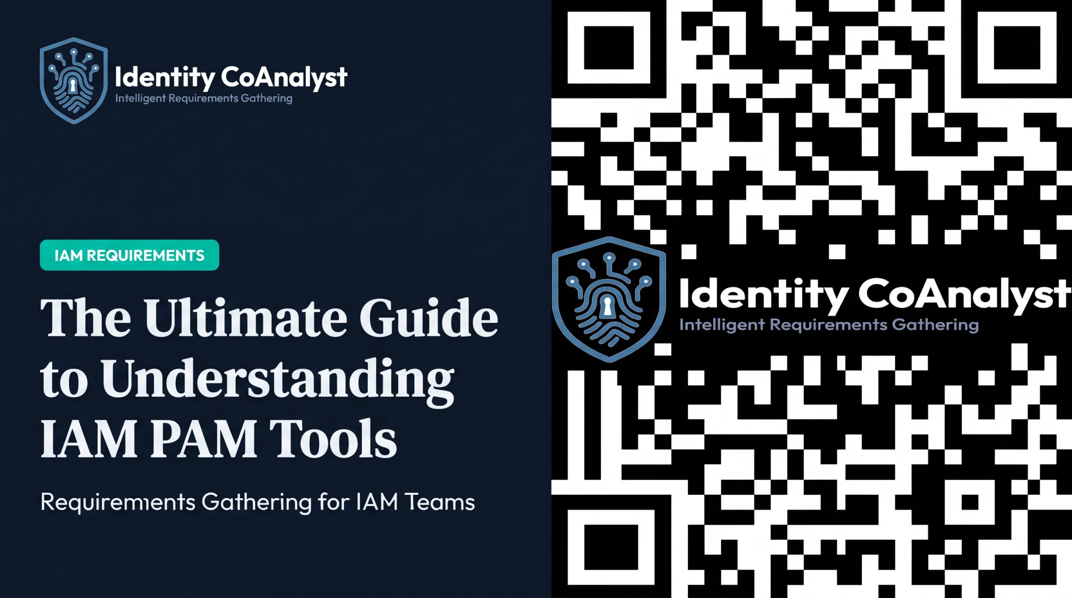 The Ultimate Guide to Understanding IAM PAM Tools