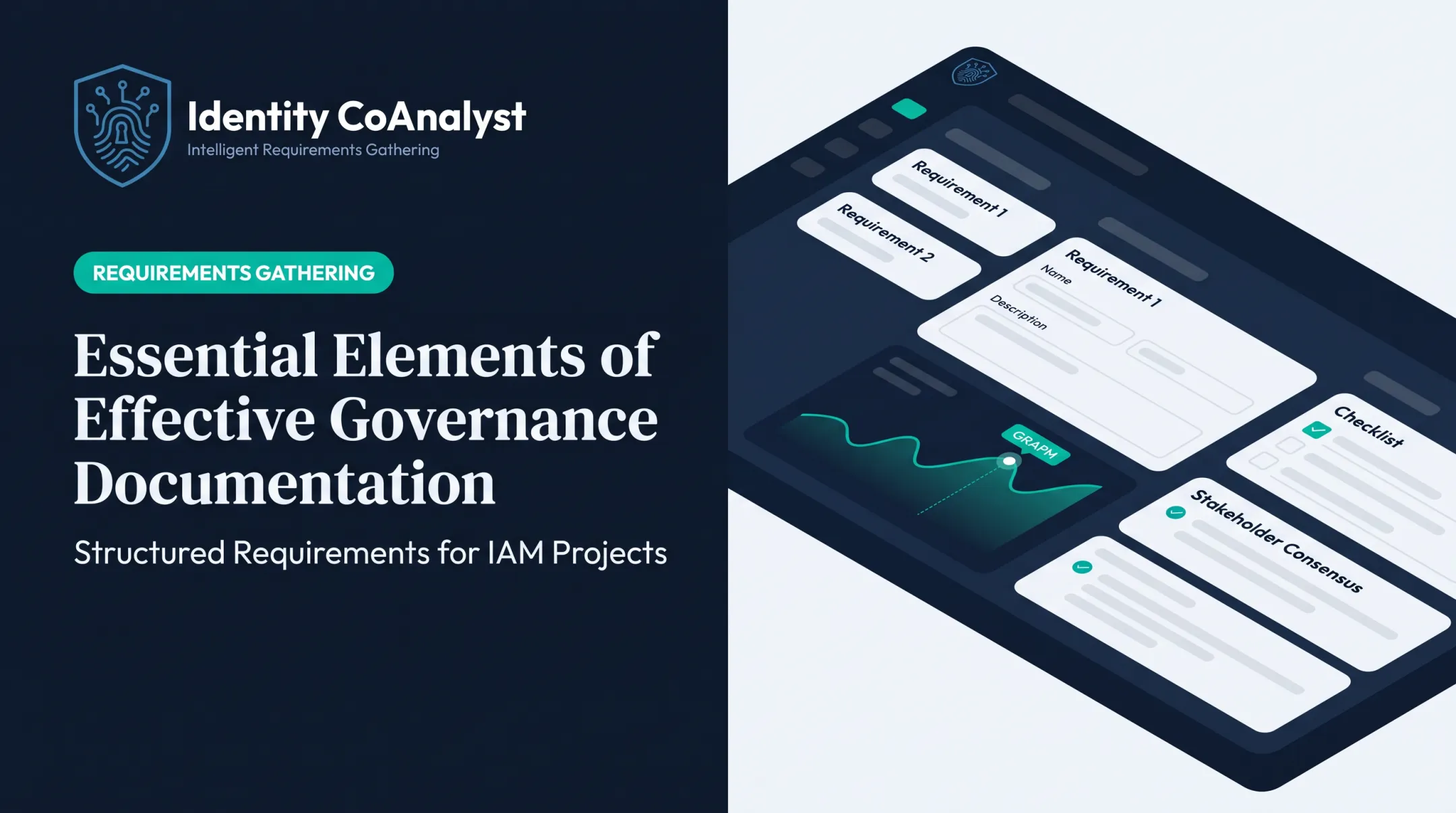 Essential Elements of Effective Governance Documentation