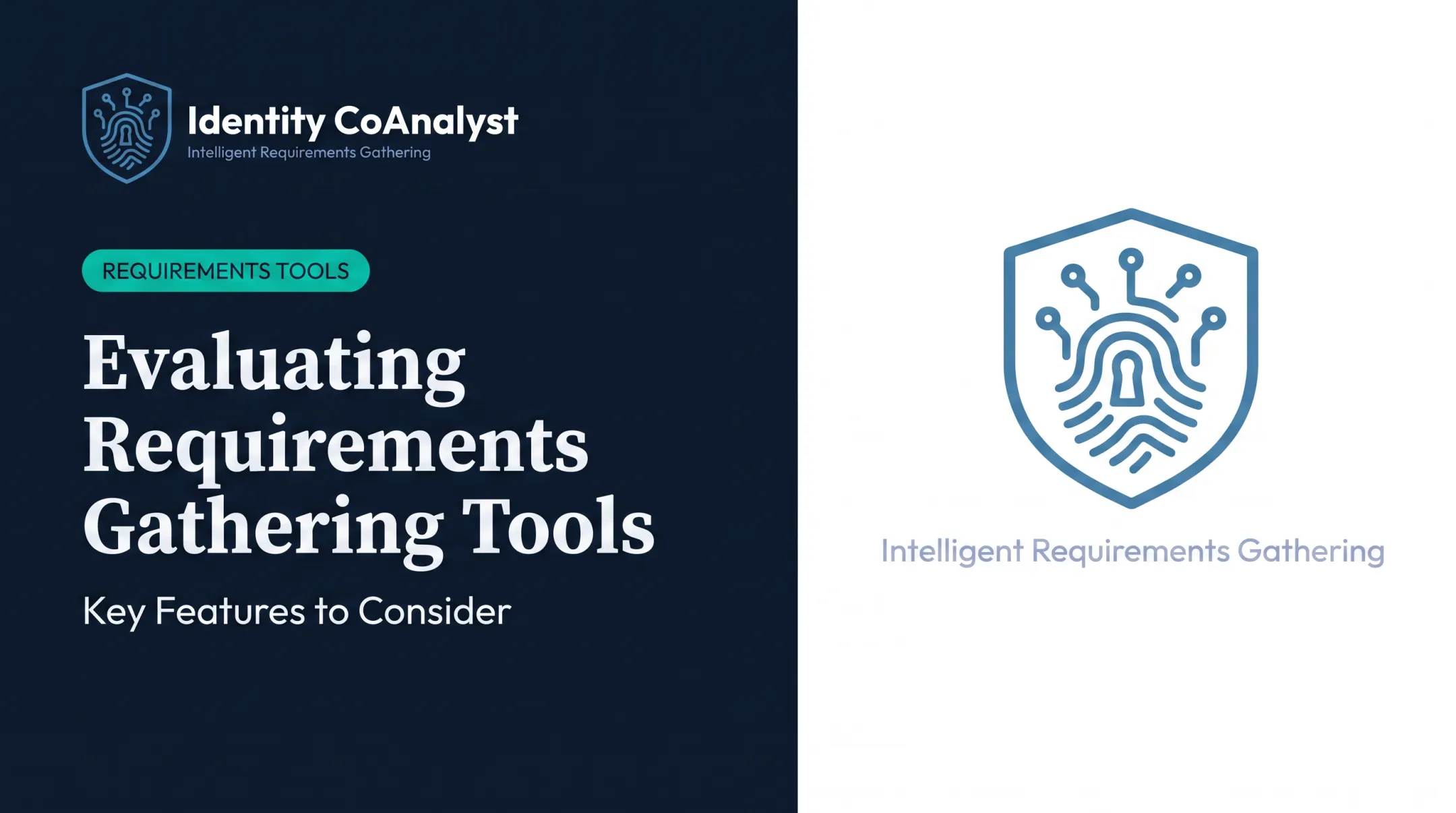 Evaluating Requirements Gathering Tools: Key Features to Consider