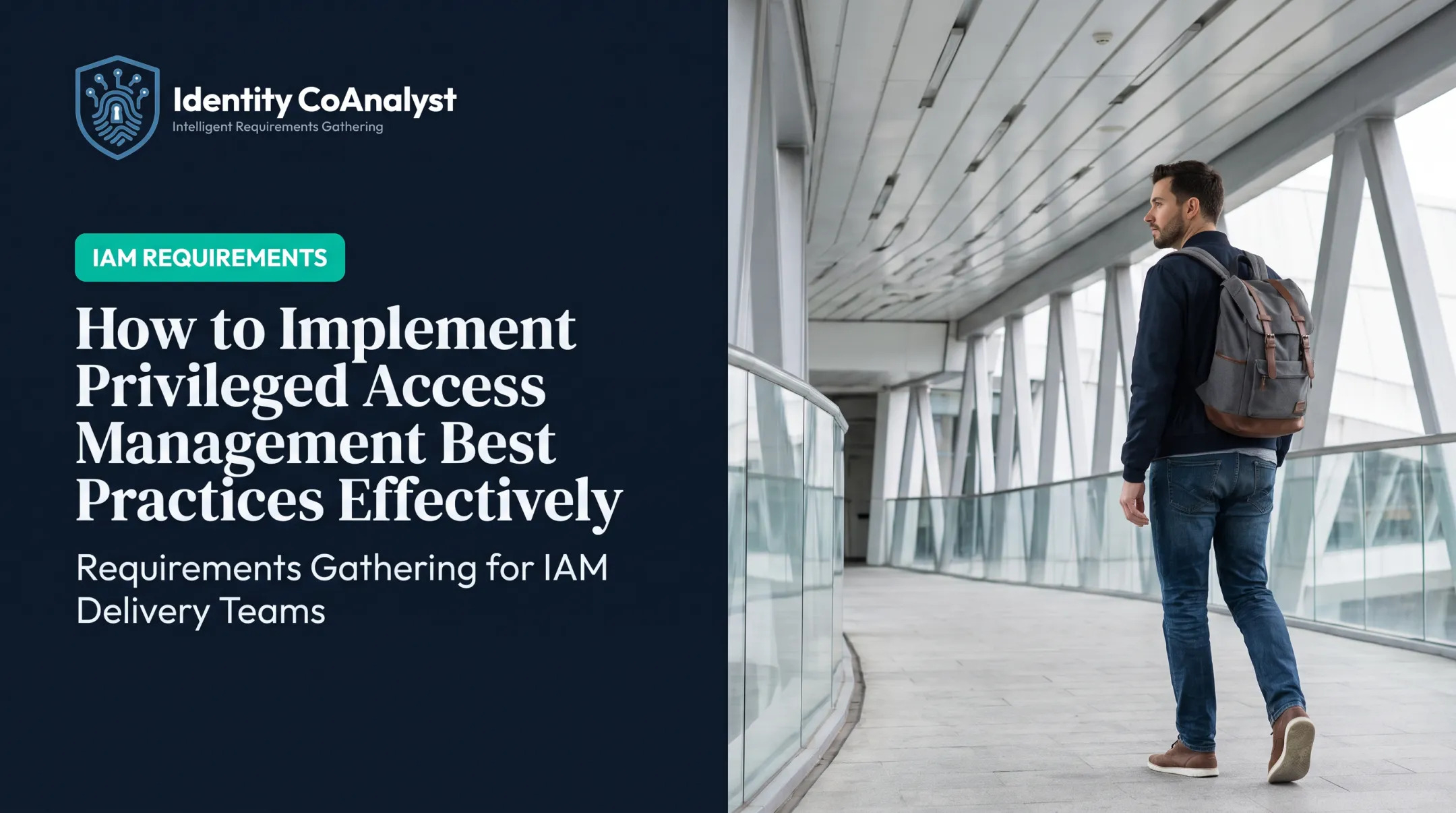 How to Implement Privileged Access Management Best Practices Effectively