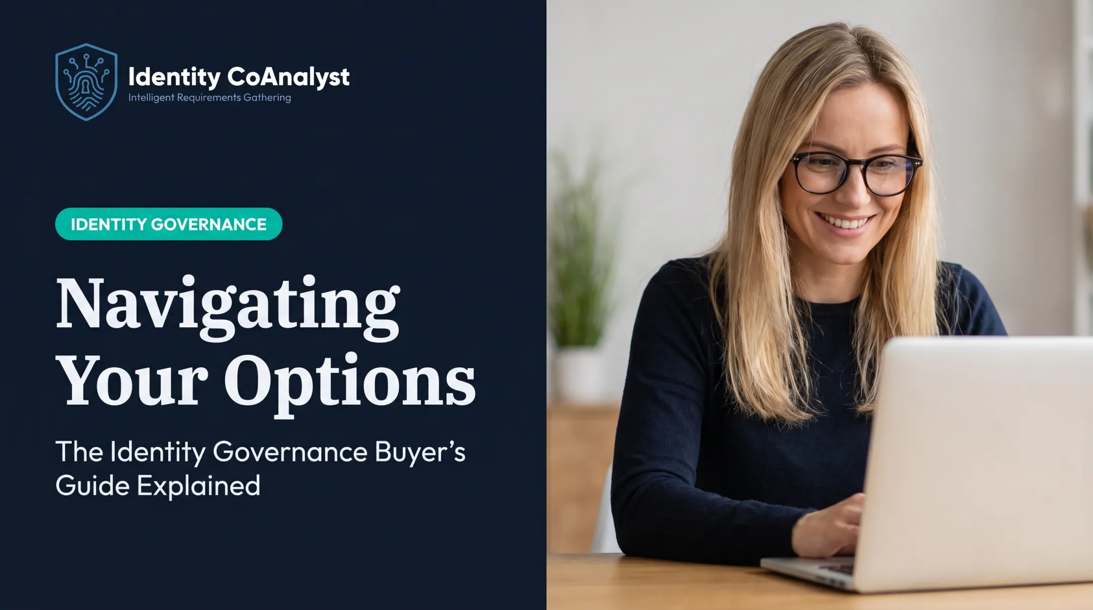 Navigating Your Options: The Identity Governance Buyer's Guide Explained