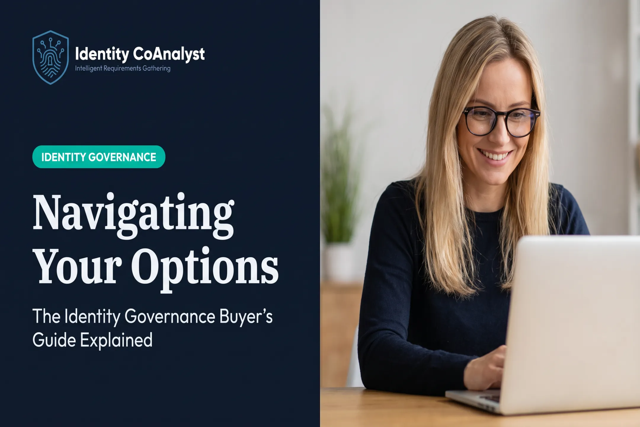 Navigating Your Options: The Identity Governance Buyer's Guide Explained