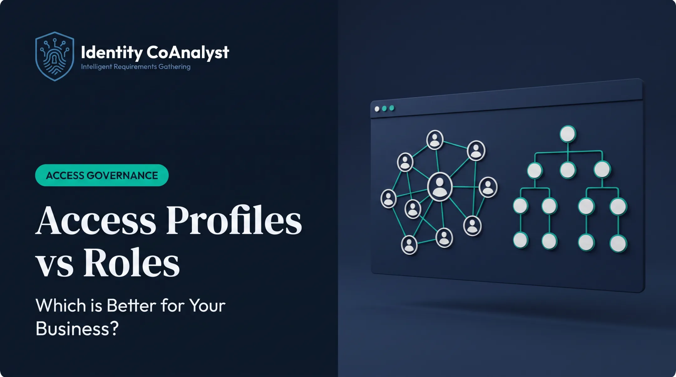 Access Profiles vs Roles: Which is Better for Your Business?