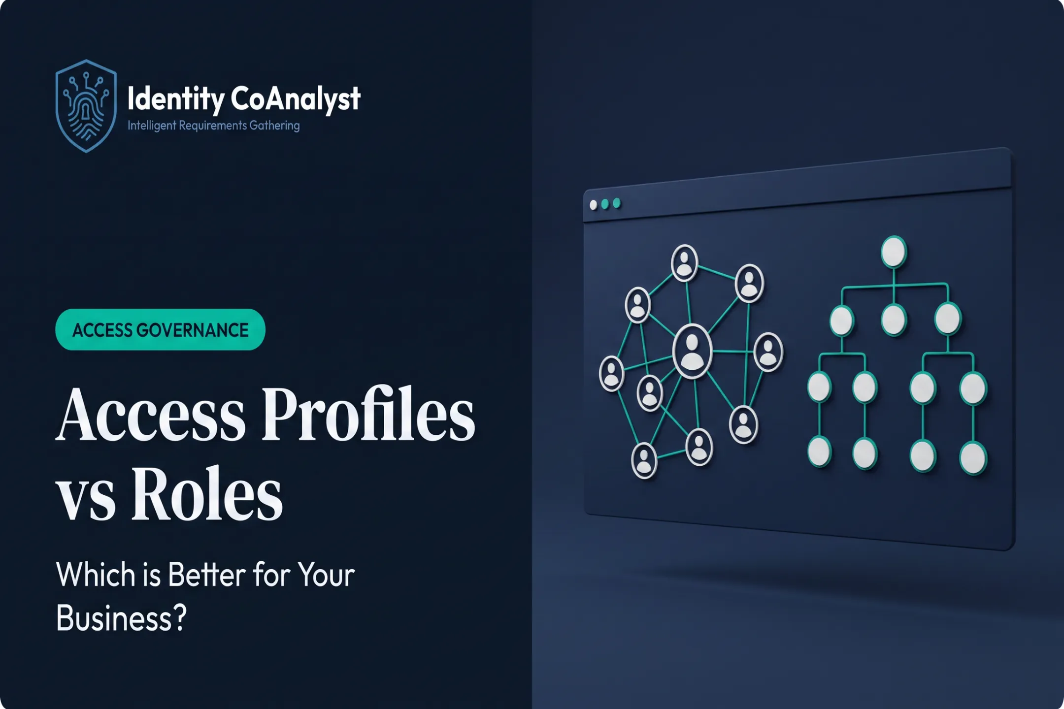 Access Profiles vs Roles: Which is Better for Your Business?