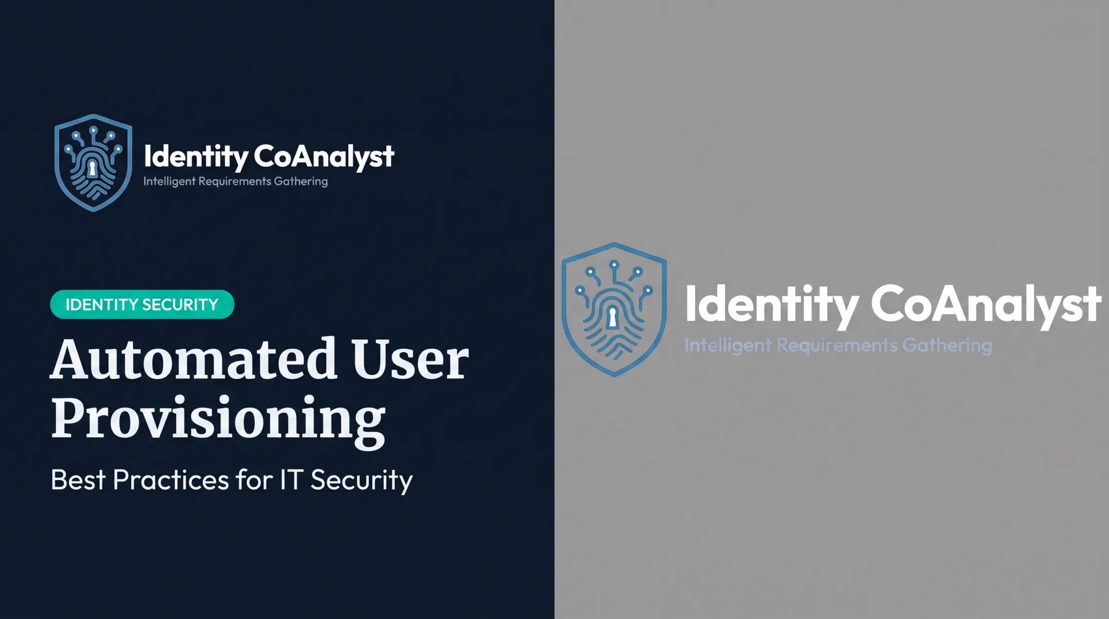 Automated User Provisioning: Best Practices for IT Security