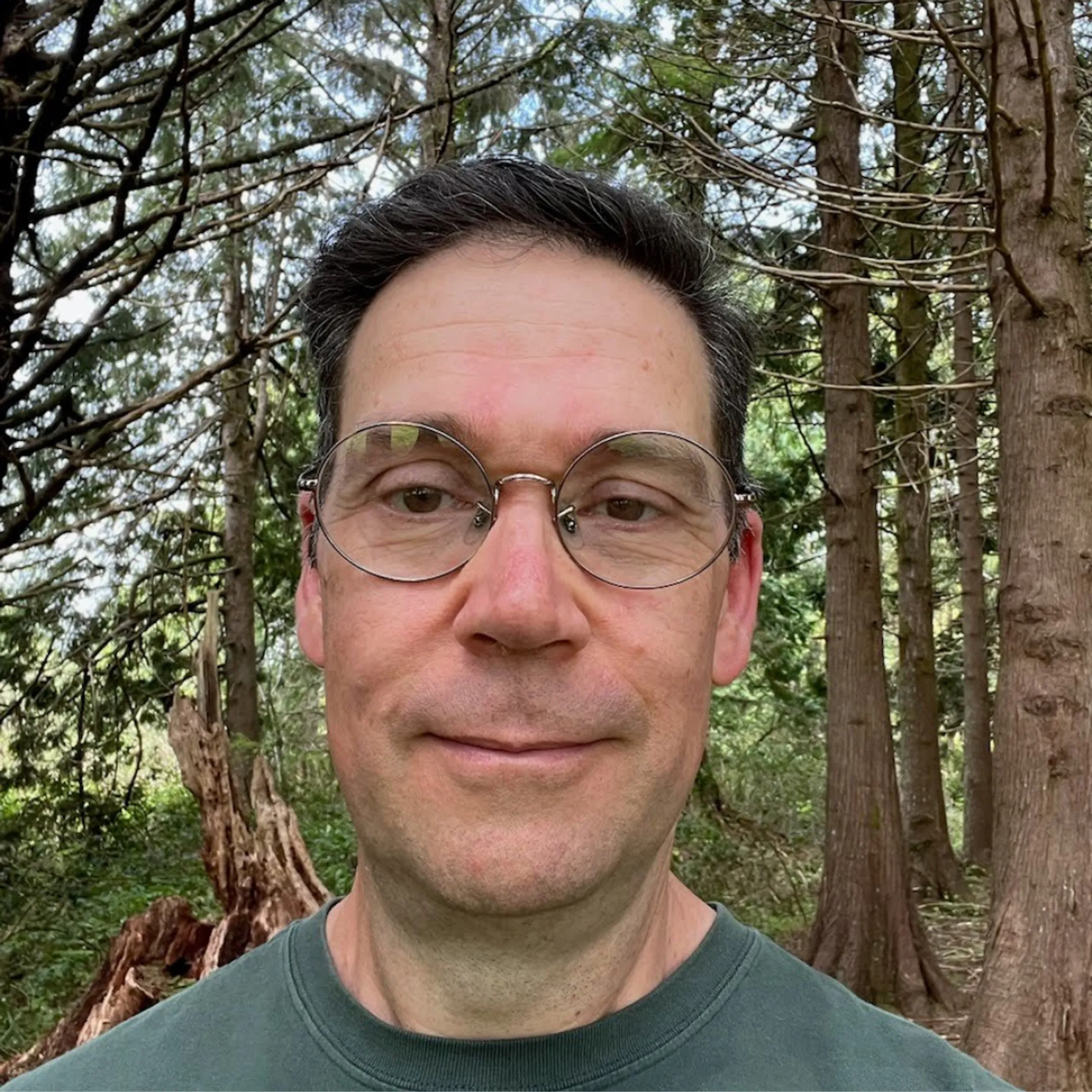 Portrait of Jason Burt, Solution Architect at Commercium Technology Inc (CTI)