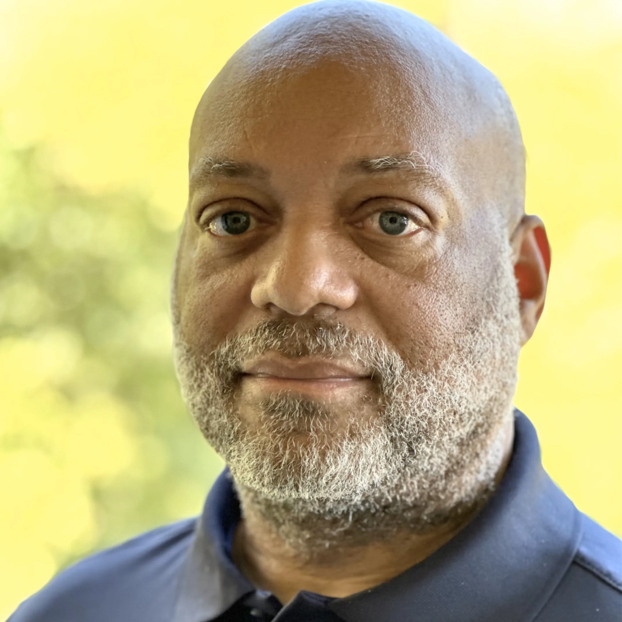 Portrait of Steven Hall, SailPoint Identity Security Cloud Tech Lead at Commercium Technology Inc (CTI)