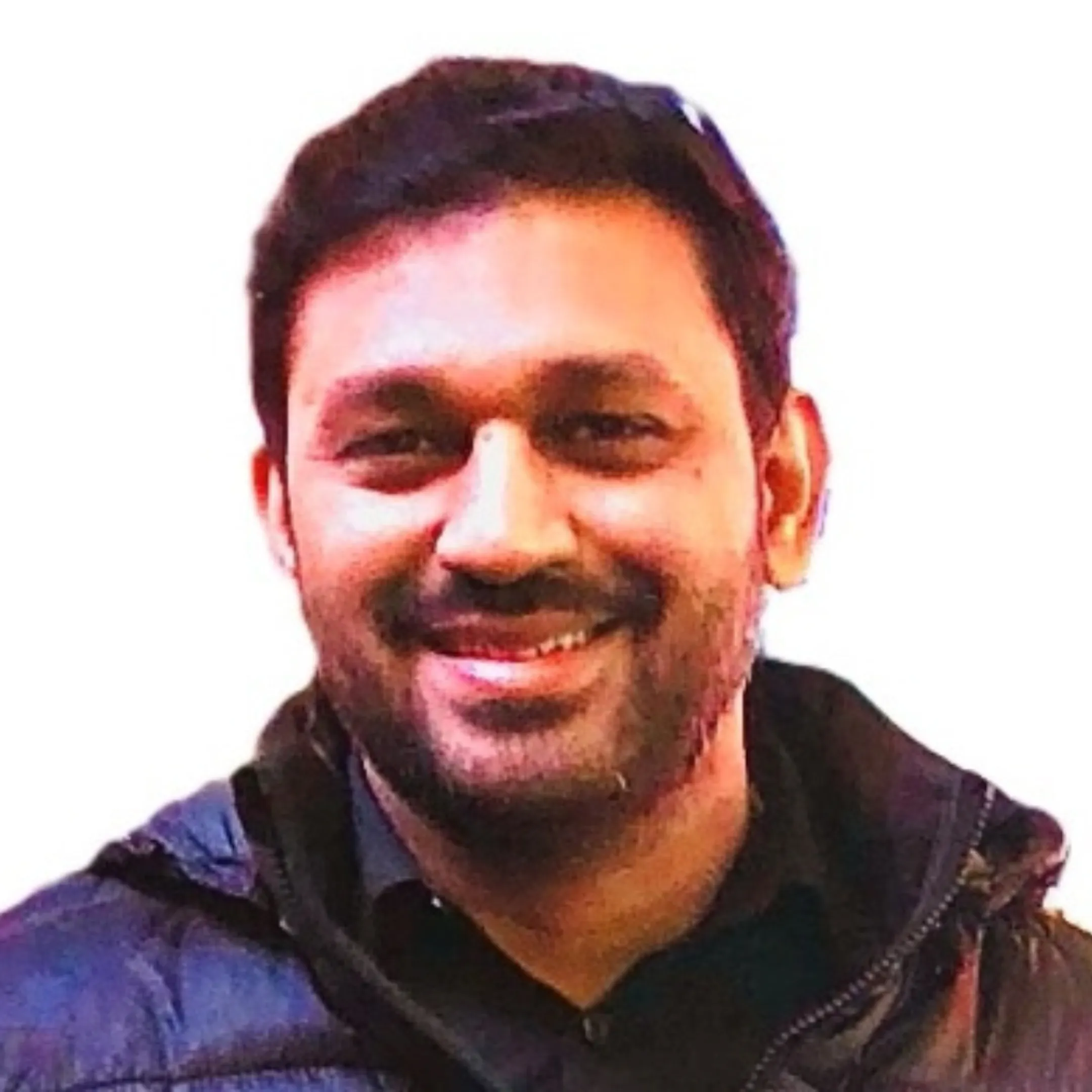 Portrait of Mehul Chavda, Senior SailPoint and IAM Architect at Commercium Technology Inc (CTI)