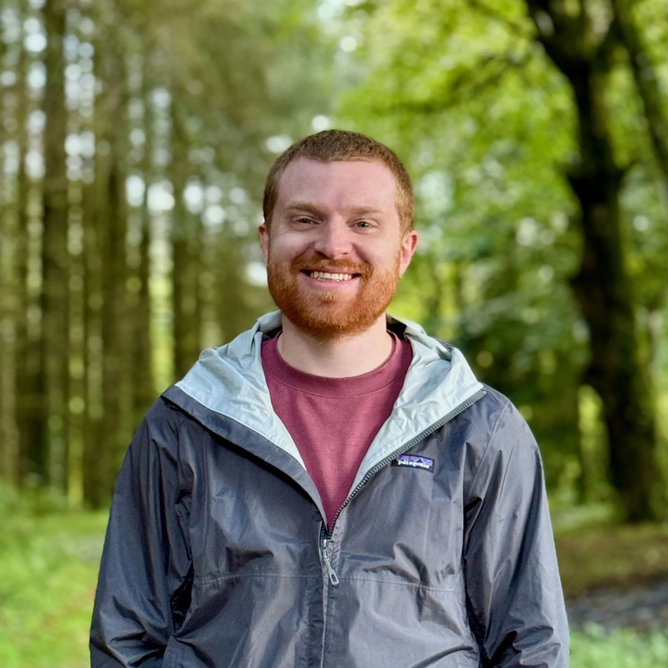 Portrait of Edward Thompson, Senior IGA Consultant at Commercium Technology Inc (CTI)